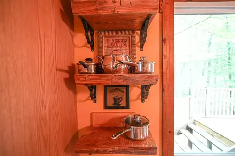 Kitchen - 1293 W Grant, Bitely, MI 49309 photo 6 of 6