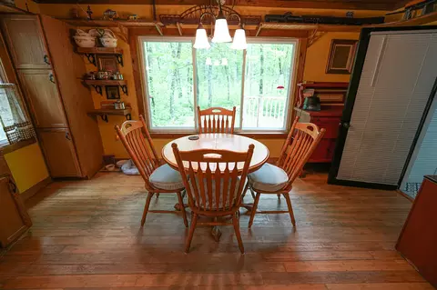 Dining - 1293 W Grant, Bitely, MI 49309 photo 1 of 1