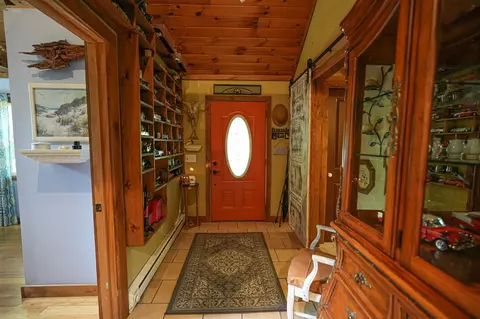 Entry Way - 1293 W Grant, Bitely, MI 49309 photo 2 of 3