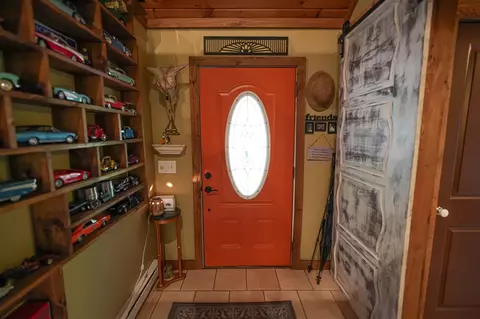 Entry Way - 1293 W Grant, Bitely, MI 49309 photo 1 of 3