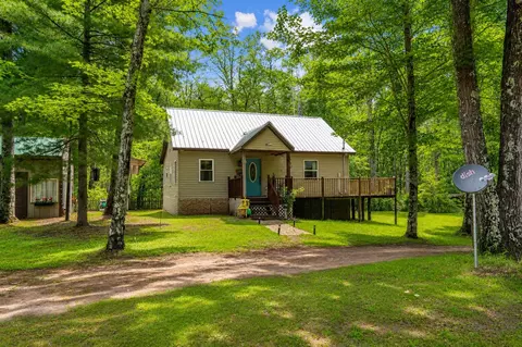 1293 W Grant, Bitely, MI 49309