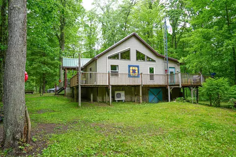 Exterior - 1293 W Grant, Bitely, MI 49309 photo 3 of 14