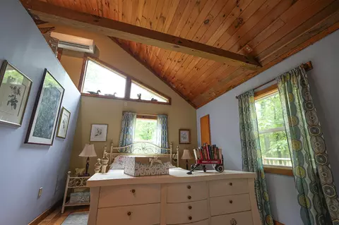 Bedroom - 1293 W Grant, Bitely, MI 49309 photo 2 of 2