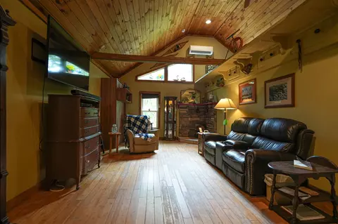 Living - 1293 W Grant, Bitely, MI 49309 photo 1 of 2