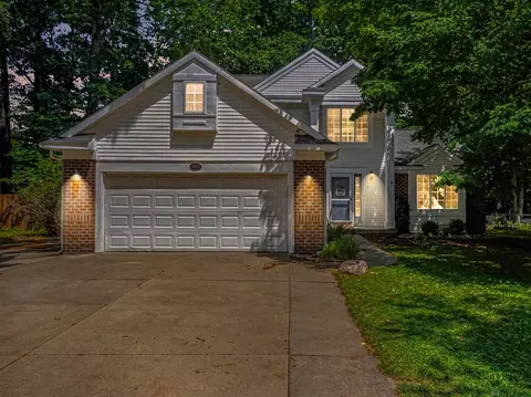 14973 Briarwood, Grand Haven, MI 49417