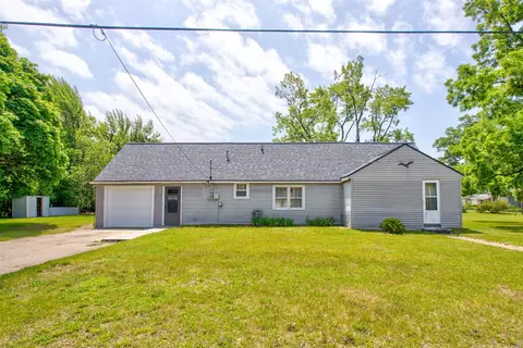 1512 New, Muskegon, MI 49442