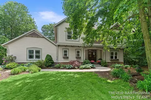 6384 Colorado, Norton Shores, MI 49444