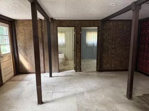 Entry Way - 3105 N Evergreen, White Cloud, MI 49349 photo 2 of 2