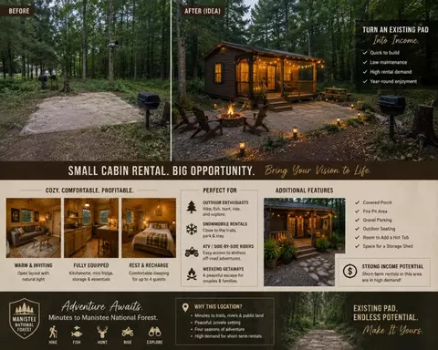 Other - 3105 N Evergreen, White Cloud, MI 49349 photo 4 of 10