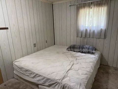 Bedroom - 3105 N Evergreen, White Cloud, MI 49349 photo 1 of 1