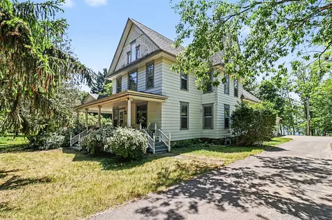 4539 S Lakeshore, Ludington, MI 49431