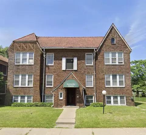 8133 Kentucky, Detroit, MI 48204