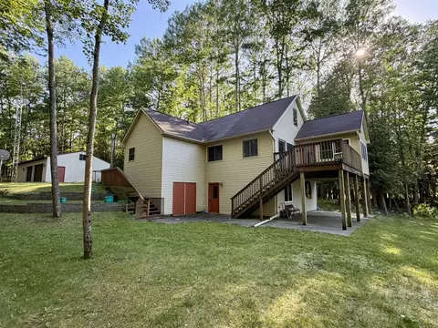4081 N Stephanie, Branch, MI 49402
