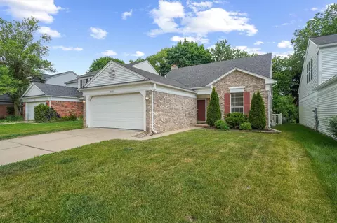 3077 Turnberry, Ann Arbor, MI 48108