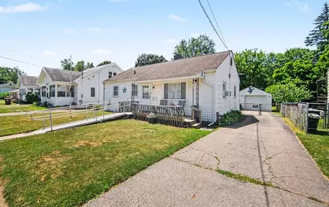 Other - 718 N Elm, Jackson, MI 49202 photo 1 of 5