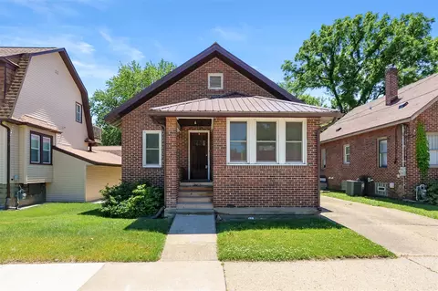 148 E Stockbridge, Kalamazoo, MI 49001