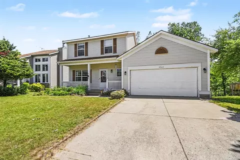 4546 Brookmeadow, Grand Rapids, MI 49512