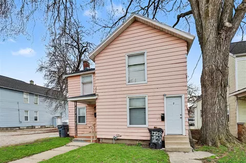 1242 Alpine, Grand Rapids, MI 49504