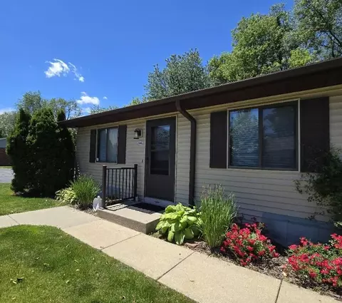 5246 Green Mdw #Q, Kalamazoo, MI 49009
