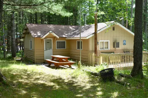 5199 E Marquette, Chase, MI 49623