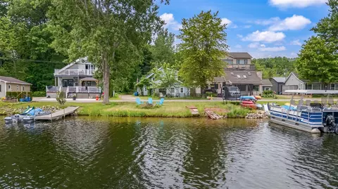 4707 N White, Pierson, MI 49339