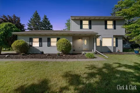 5001 Westhaven, Lansing, MI 48917