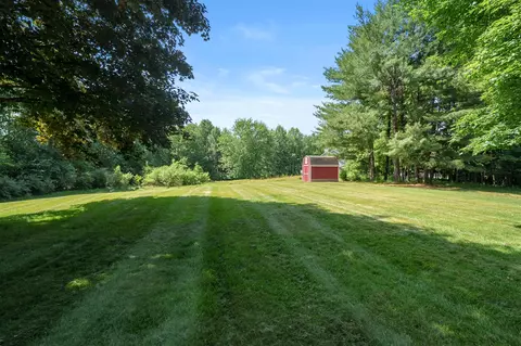Exterior - 7732 E S, Scotts, MI 49088 photo 4 of 12