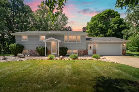 7732 E S, Scotts, MI 49088
