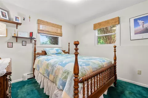 Bedroom - 7732 E S, Scotts, MI 49088 photo 6 of 7