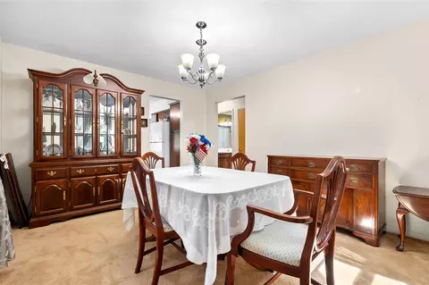 Dining - 7732 E S, Scotts, MI 49088 photo 2 of 2