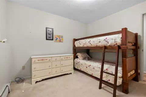 Bedroom - 7732 E S, Scotts, MI 49088 photo 4 of 7