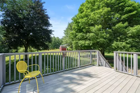 Exterior - 7732 E S, Scotts, MI 49088 photo 3 of 12