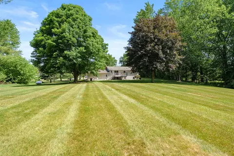 Exterior - 7732 E S, Scotts, MI 49088 photo 8 of 12