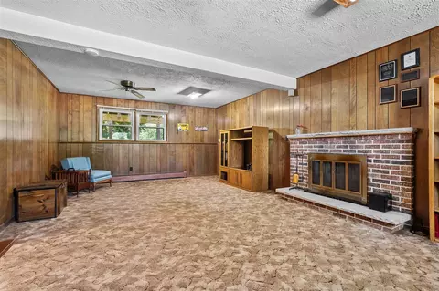 Living - 7732 E S, Scotts, MI 49088 photo 4 of 4