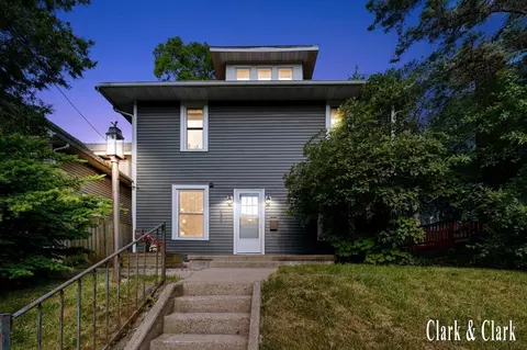 437 Rosewood, Grand Rapids, MI 49506