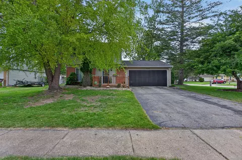 Exterior - 3324 Blue, Jackson, MI 49203 photo 2 of 9