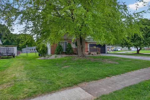 Exterior - 3324 Blue, Jackson, MI 49203 photo 7 of 9