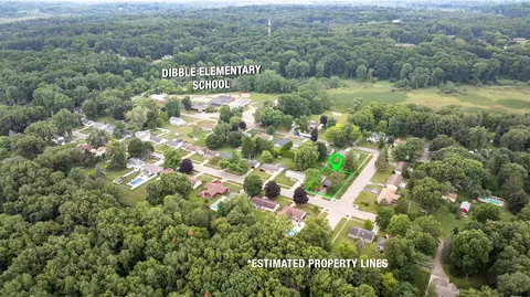 View/Area - 3324 Blue, Jackson, MI 49203 photo 3 of 3