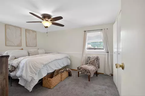 Bedroom - 3324 Blue, Jackson, MI 49203 photo 3 of 3