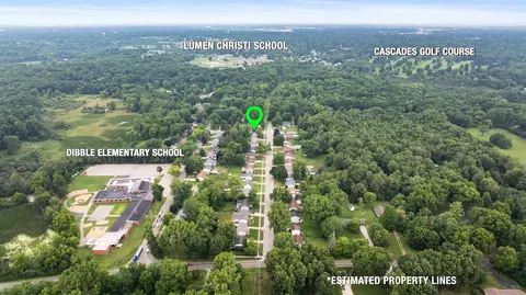 View/Area - 3324 Blue, Jackson, MI 49203 photo 2 of 3