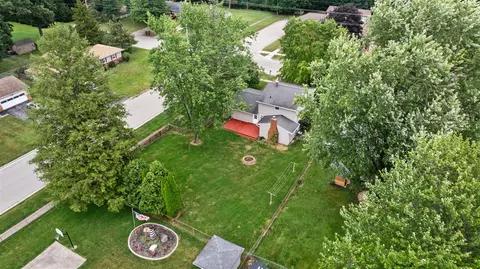 View/Area - 3324 Blue, Jackson, MI 49203 photo 1 of 3