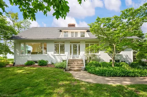 2815 Lake Pnes, Saint Joseph, MI 49085