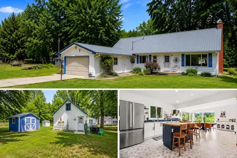 11482 Lakeshore, Lakeview, MI 48850