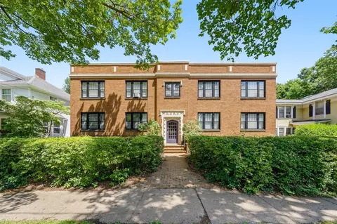 800 W South, Kalamazoo, MI 49007