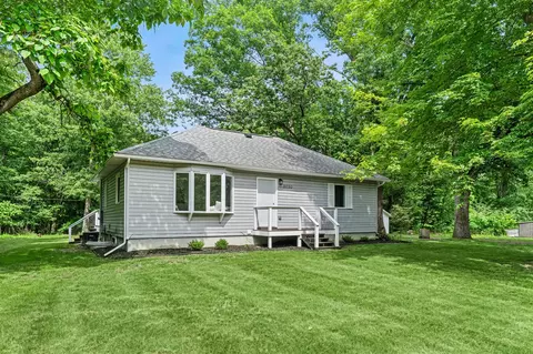 31730 Brandywine, Gobles, MI 49055