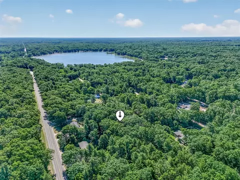VL W Michigan #A, Twin Lake, MI 49457
