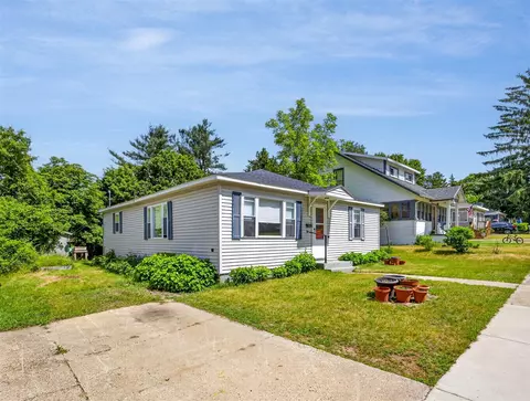 415 Crippen, Cadillac, MI 49601