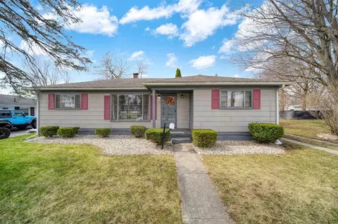 727 Springbrook, Adrian, MI 49221