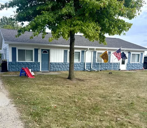 3481-3489 S Summerton, Mount Pleasant, MI 48858