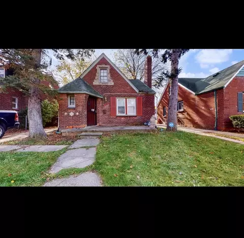 15686 Saratoga, Detroit, MI 48205
